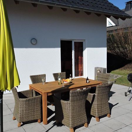 Ferienhaus - Haus Winterberg Bagian luar foto