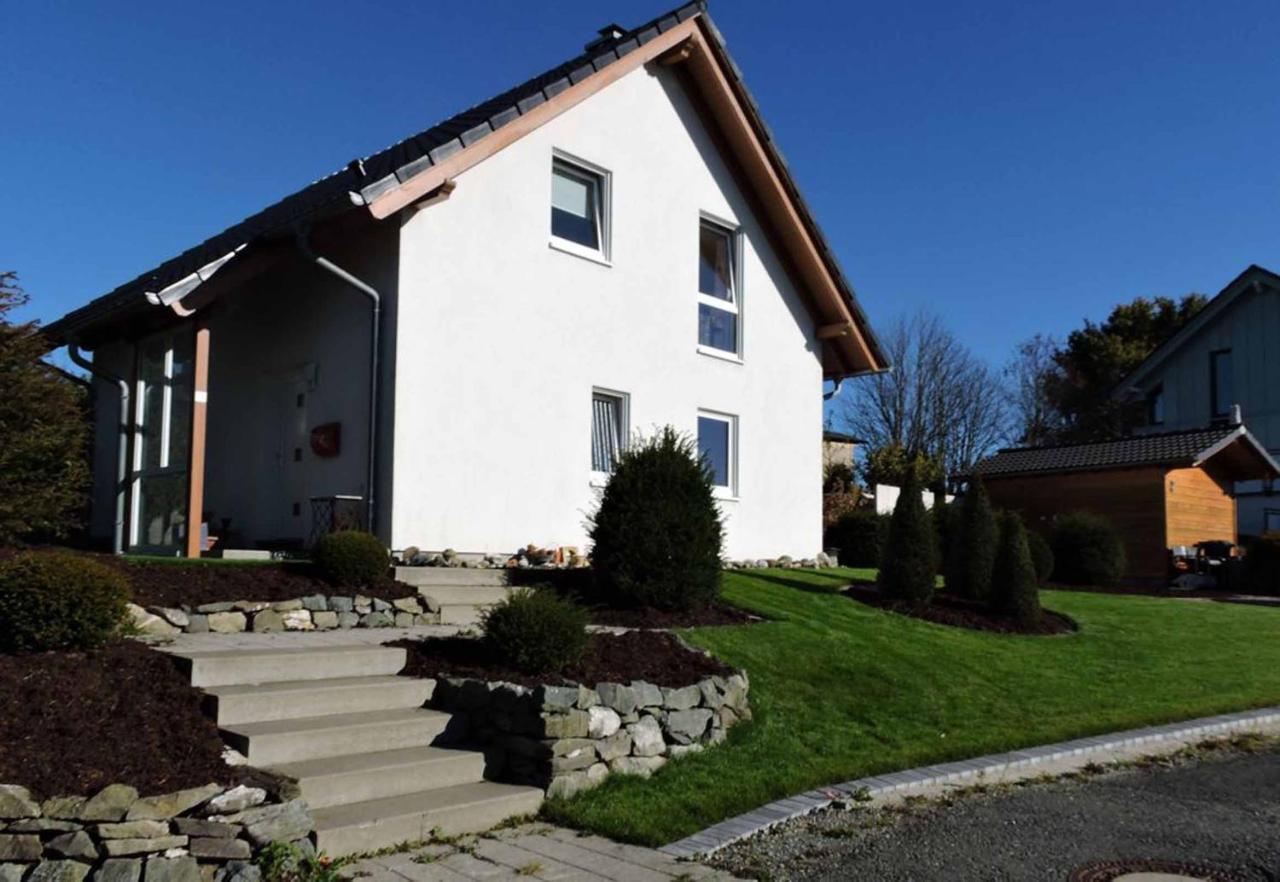 Ferienhaus - Haus Winterberg Bagian luar foto