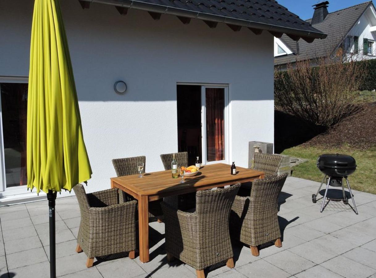 Ferienhaus - Haus Winterberg Bagian luar foto
